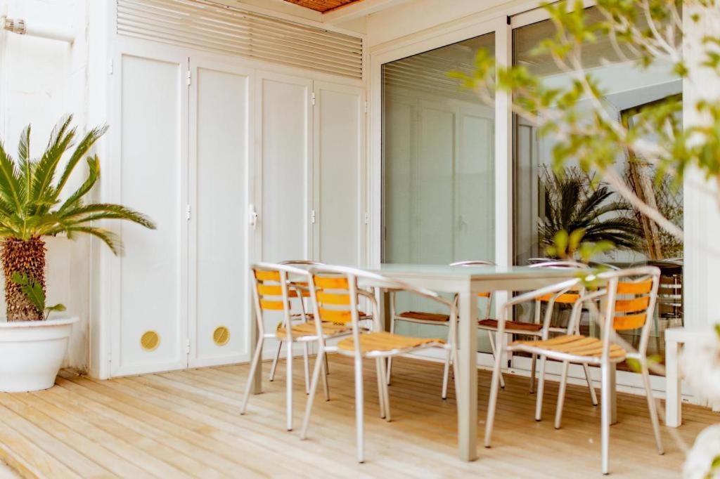 B&B Interno 3 Bari Exterior foto
