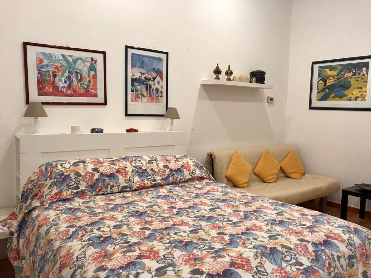 B&B Interno 3 Bari Exterior foto