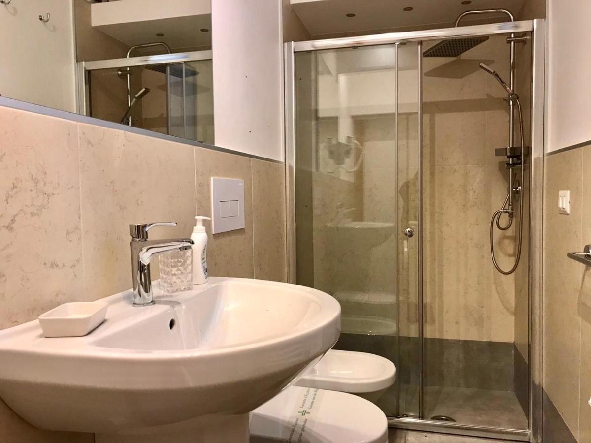 B&B Interno 3 Bari Exterior foto