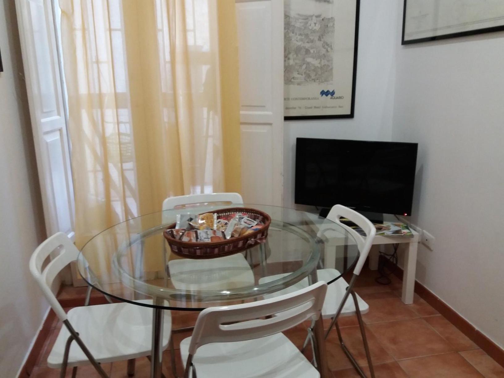 B&B Interno 3 Bari Exterior foto